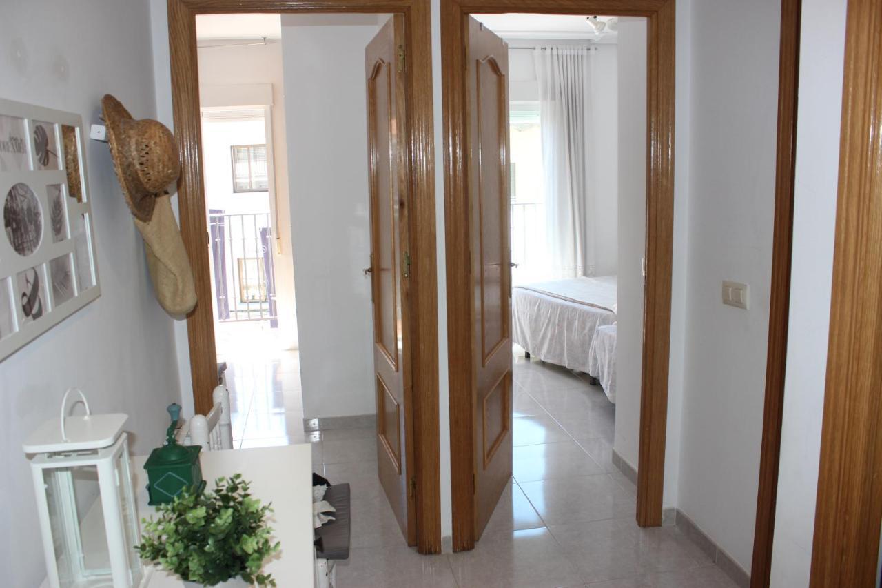 Acogedor Apartamento Valle Del Jerte Piornal Екстериор снимка