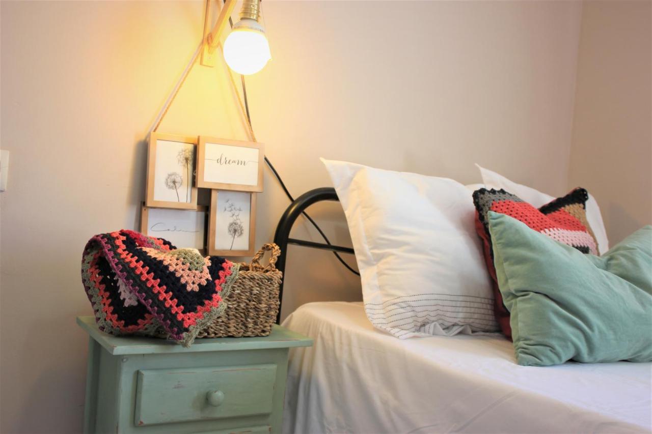 Acogedor Apartamento Valle Del Jerte Piornal Екстериор снимка