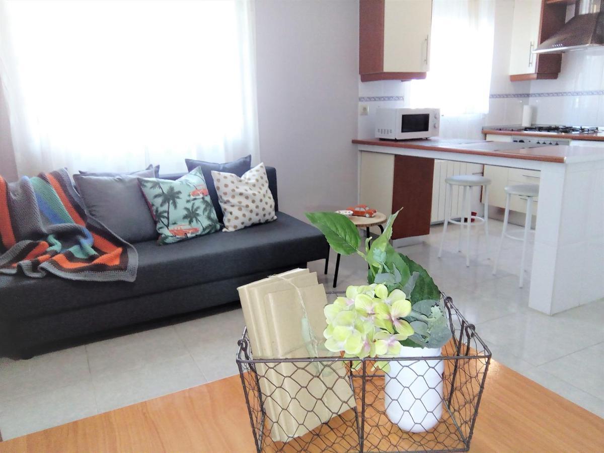 Acogedor Apartamento Valle Del Jerte Piornal Екстериор снимка