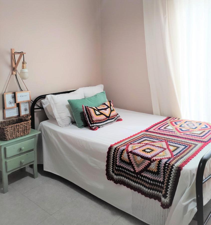Acogedor Apartamento Valle Del Jerte Piornal Екстериор снимка