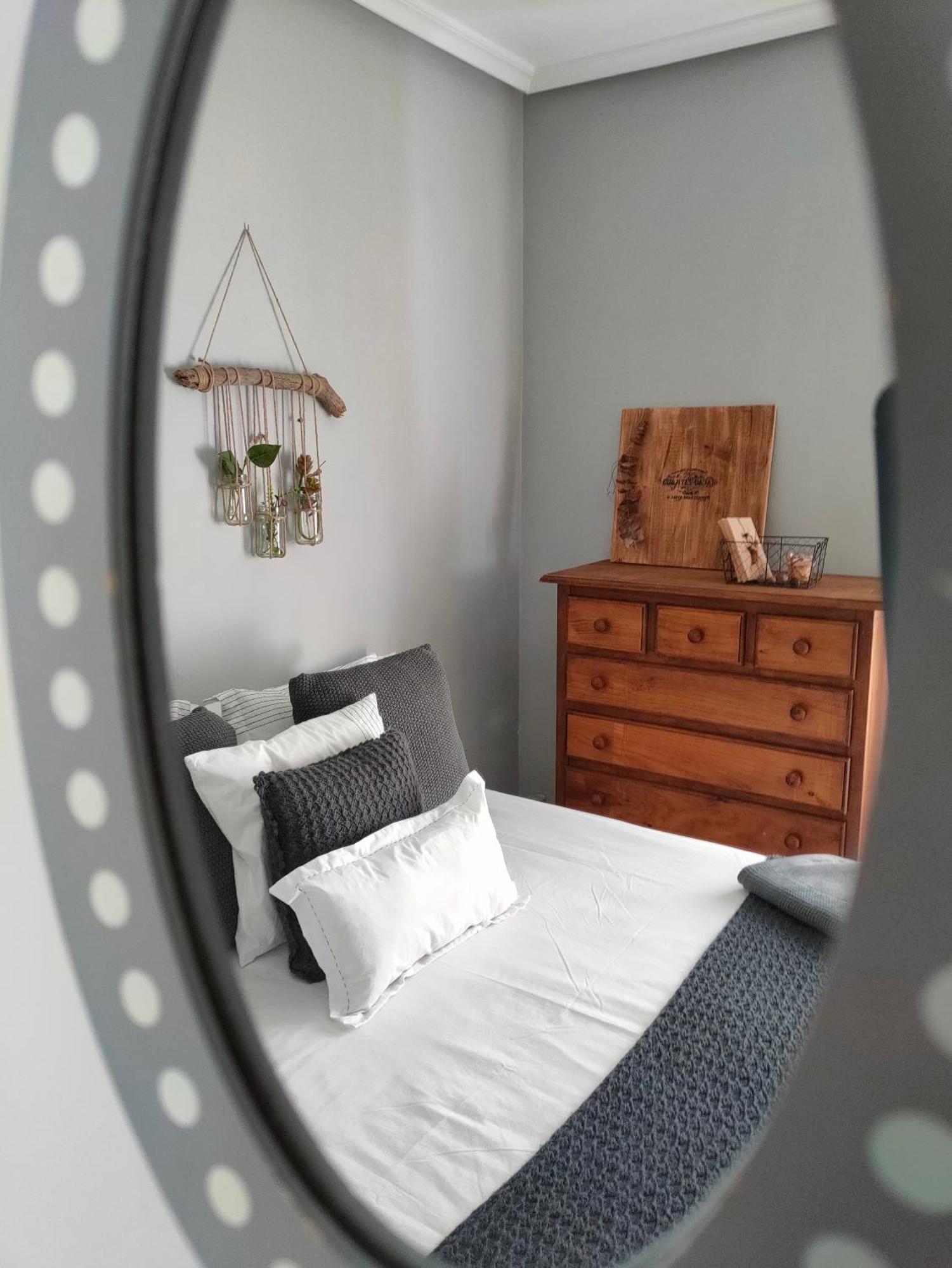 Acogedor Apartamento Valle Del Jerte Piornal Екстериор снимка